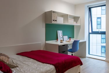 Silver Studio at Pavilion Court, 20 First Way, Wembley, London, HA90PE - Image 2